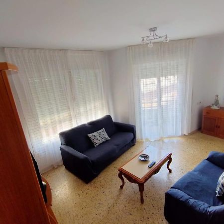 Casa Paquita Apartment O Grove Luaran gambar