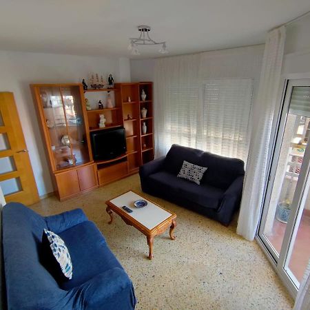 Casa Paquita Apartment O Grove Luaran gambar