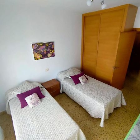 Casa Paquita Apartment O Grove Luaran gambar