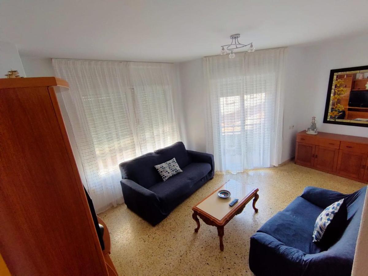 Casa Paquita Apartment O Grove Luaran gambar