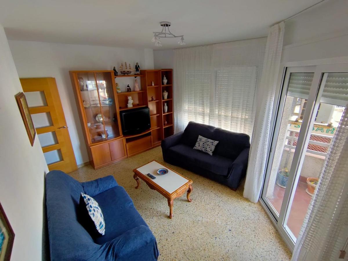 Casa Paquita Apartment O Grove Luaran gambar
