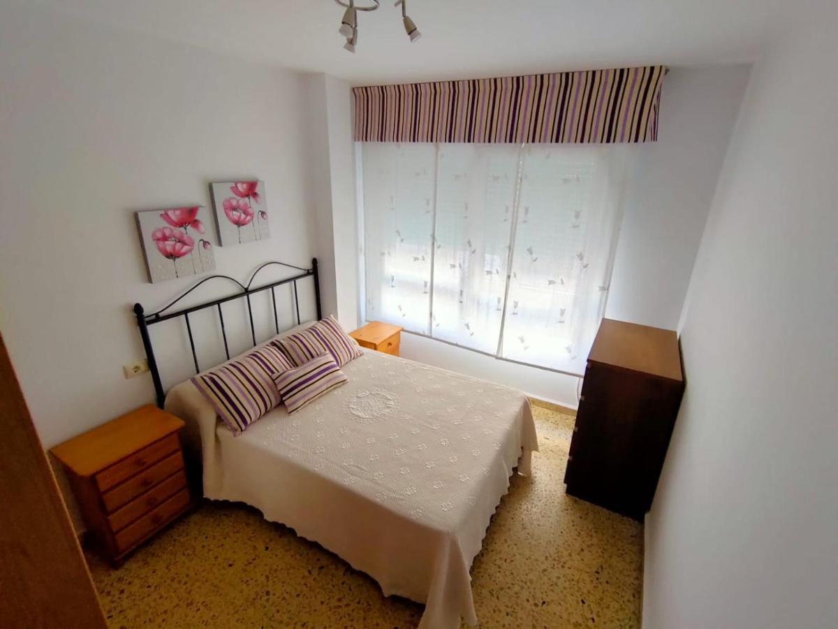 Casa Paquita Apartment O Grove Luaran gambar