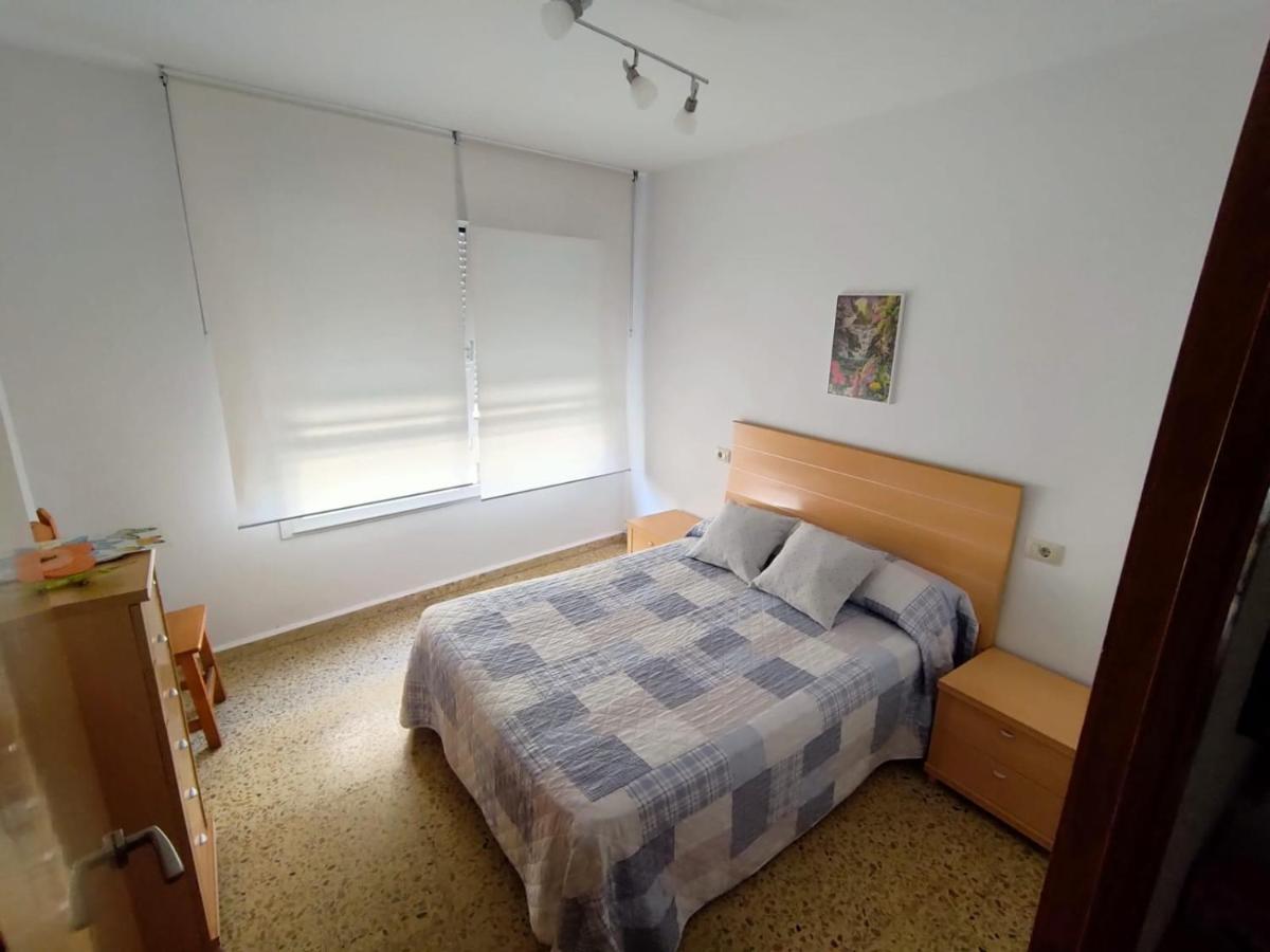Casa Paquita Apartment O Grove Luaran gambar