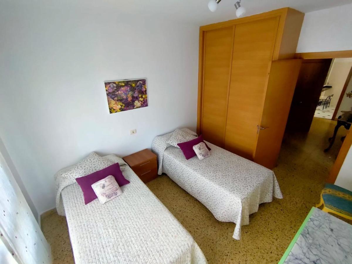 Casa Paquita Apartment O Grove Luaran gambar